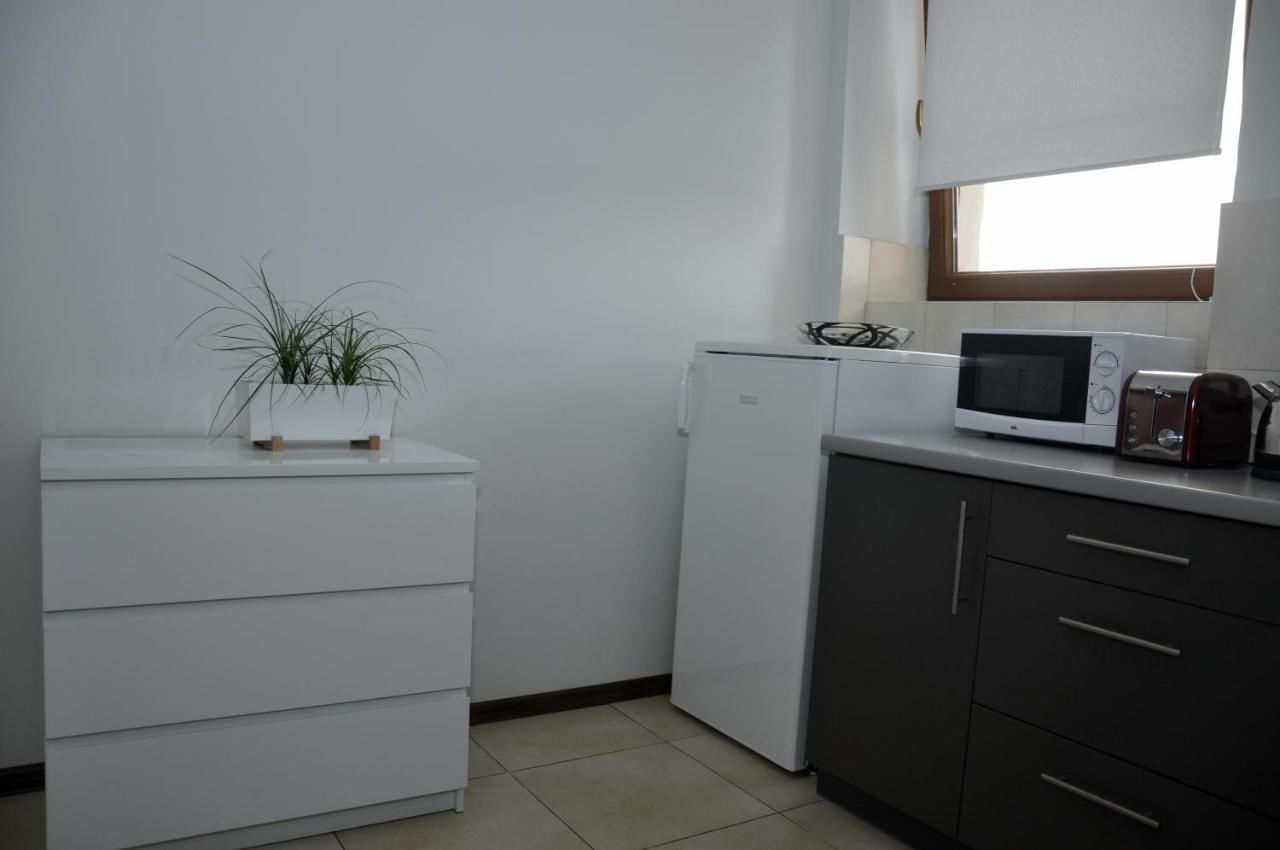 Апартаменты Apartament Chopin Варшава-15