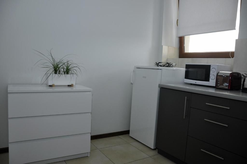 Апартаменты Apartament Chopin Варшава-32