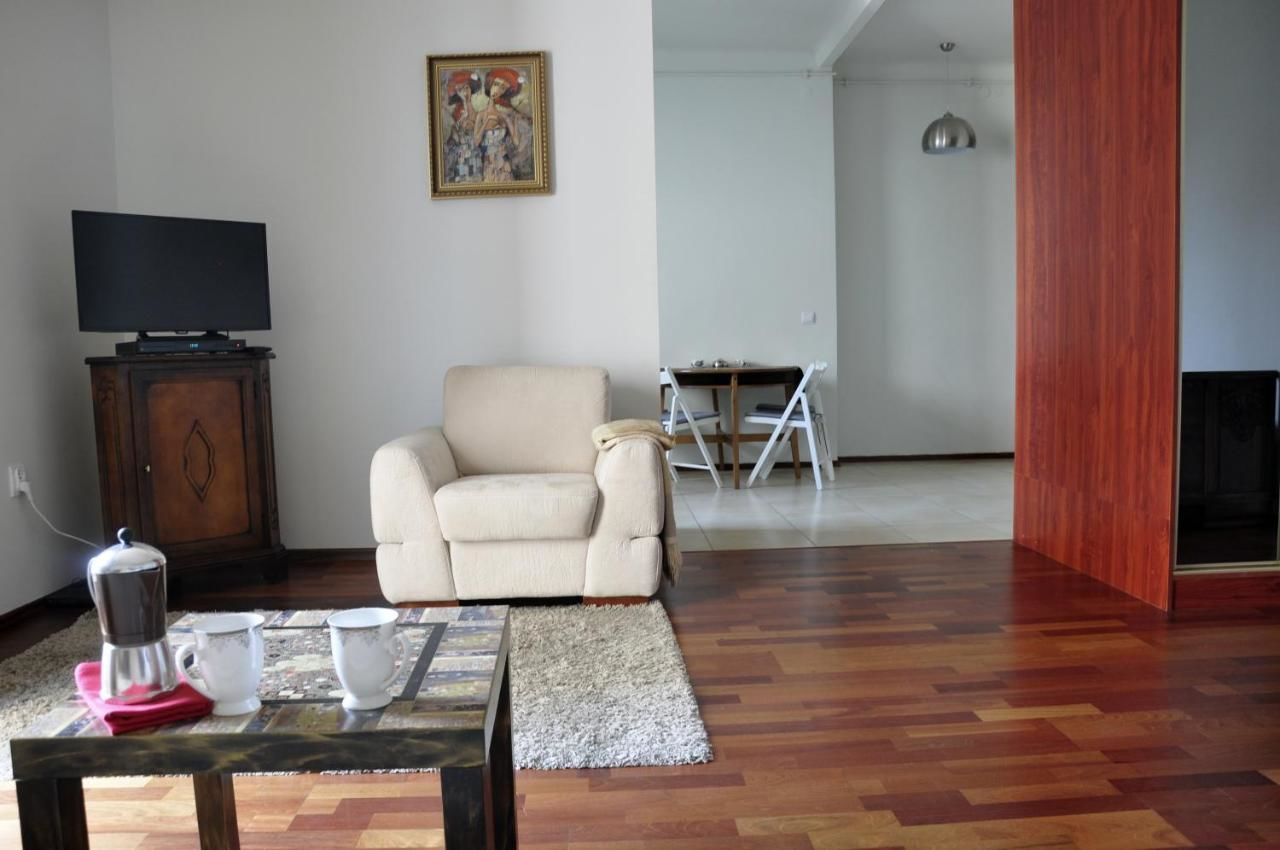 Апартаменты Apartament Chopin Варшава